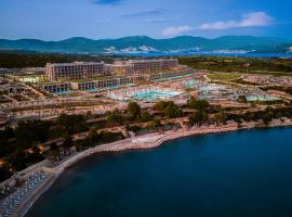 Akra Didim Resort & SPA，位于迪迪姆的酒店