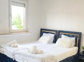 Grille Apartment Minden