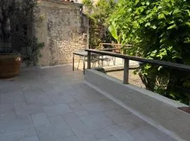 Jardin d'Ayush