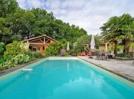 Chalet En Périgord Vert