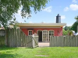 Ferienhaus Reiseoase