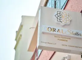 Coral Shelters Service Apartments Ponmeni