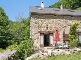 Les Trois Maisons - Gite Vert
