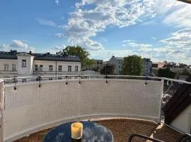 Apartament Królewiecka