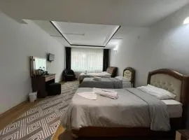 Nora Palace Hotel