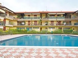 Appartamento Magenta - Gardagate