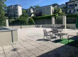 Sunny Terrace Apartments by Quokka 360 - Around Como