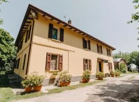 La Casetta di Alessia - Nuova gestione 2026 - Agriturismo con Ristorante