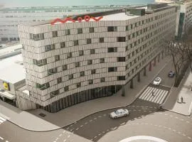 Moov Hotel Matosinhos Sul