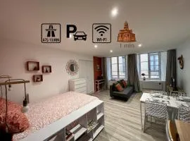 L'Orangeraie