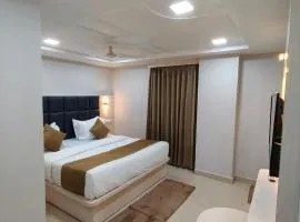 Hotel Green Land