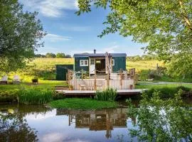 Melbury Hut