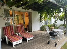 Benevolent Stylish Cottage