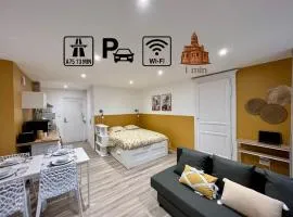 La Palmeraie