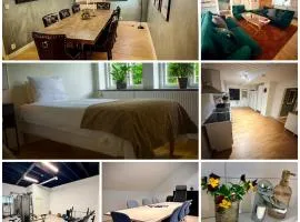 Nordic Lodges