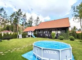 Domek na Gwizdówce nr.40