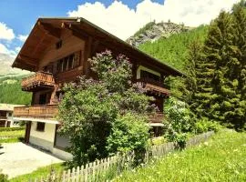 Chalet Le Vallon - 8 personnes - Les Hauderes