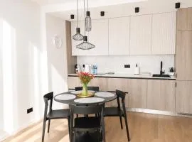 Haustory Deluxe Apartment