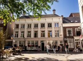The Saints Sutor Hotel