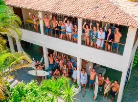 Pipa Surf House