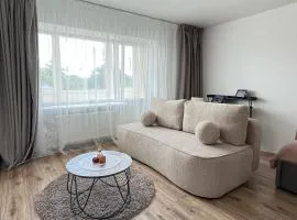 Modern Central Stay Near Castle Square