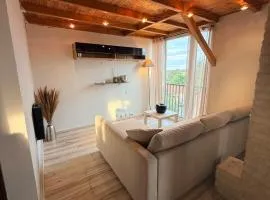 Duplex de charme dans une ancienne sucrerie, 4 à 6 personnes