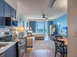 Yachtsman 704 Studio Oceanfront Stay Near SkyWheel