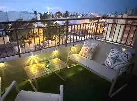 Apartamento SOLYMAR Chipiona