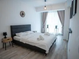 Barrique 32 - Breakfast delivered & Minibar - Mall Area