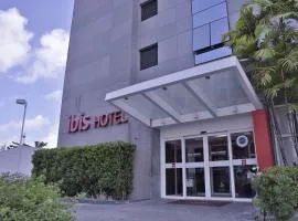 ibis Recife Boa Viagem
