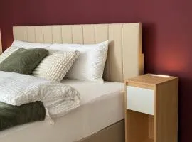 Ferienwohnung Eulenwinkel