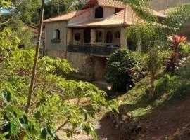 Chalé Mirante da Cachoeira