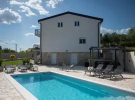 Villa The Rock