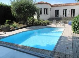 Villa Haute Rive
