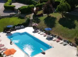 Sotto Il Cielo Hotel