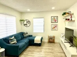 Sanctuary Retreat Florida HardRock