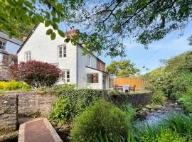 Glen Cottage Porlock