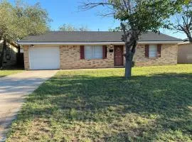 Midland Friendly Game Room Home