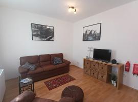 Holiday, Monteur one bedroom flat in Colditz，位于Colditz的酒店