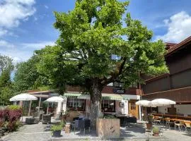 Gasthof Tenne - Ferie mit Härz