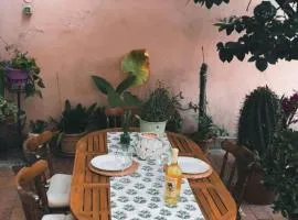 Casa di Nonna Vanda