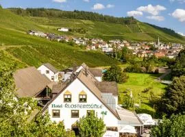 Weinhotel Restaurant Klostermühle