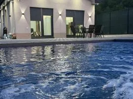 Villa Lux Una