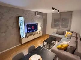Apartman A&V