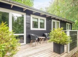Luxury Spa Retreat in Thorsager