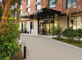 Novotel Tbilisi Center