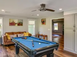 Family Friendly! Brand New Selbyville Escape