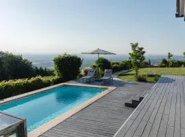 PanoramaLodge Samerberg