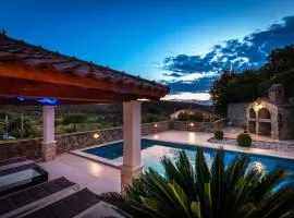 Apartments with swimming pool Kampor, Rab - 23600
