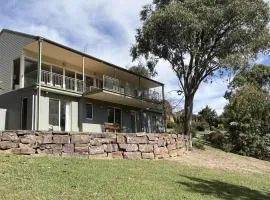 The River House